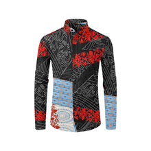 Orcastrated Casual Dress Shirt