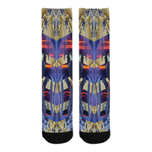Free Flow Socks