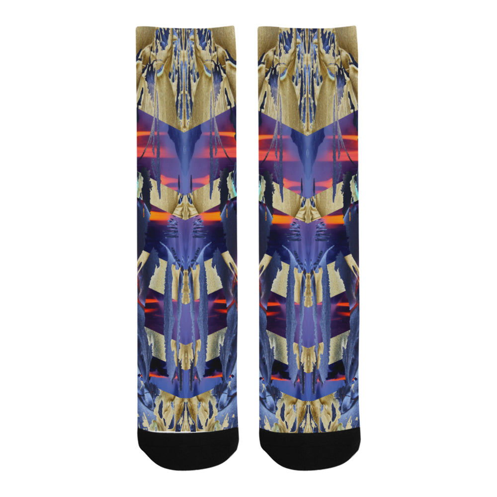 Free Flow Socks