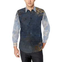 Taking Bets Casual Dress Shirt