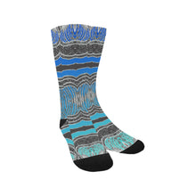 Antique Beats Socks