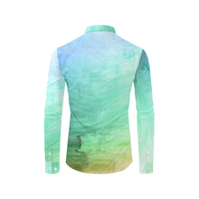 Asking In Return Casual Dress Shirt