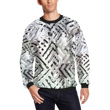 Walking Talking Wanting Crewneck