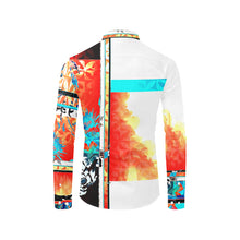 Wyld Stallion Casual Dress Shirt