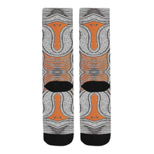 Limited Efficiency Socks