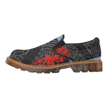 Orcastrated Loafers