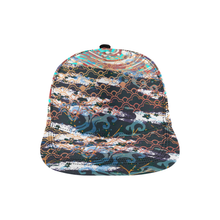 Poetic Totality Snapback