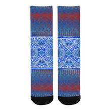 Simmer Down Socks