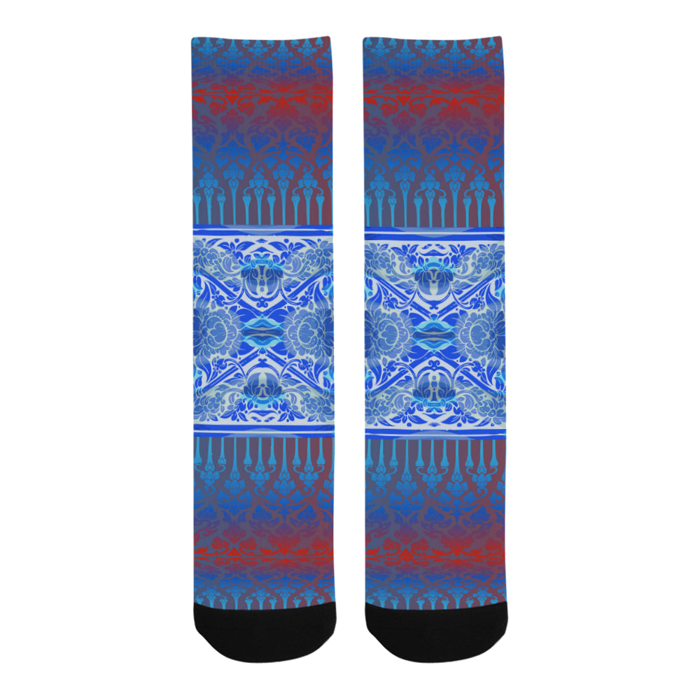 Simmer Down Socks