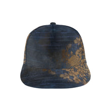 Prize Tax Snapback Hat