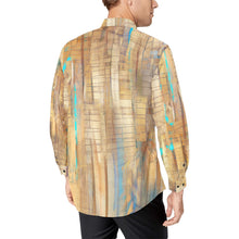 Grain and Glow Casual Dress Shirt