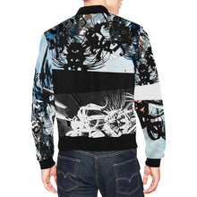 Buzz Tilt Light Bomber
