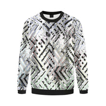 Walking Talking Wanting Crewneck