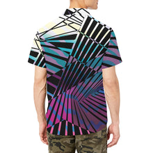 Jelly On Jam Short Sleeve Shirt with Chest Pocket