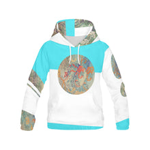 The Maker Hoodie