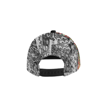 Contemplation Snapback
