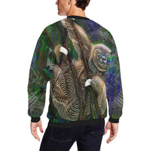 Resting Assured Crewneck