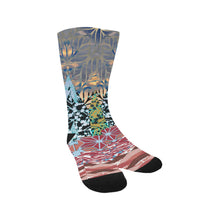 Fresh Squeezed Socks