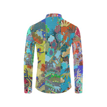 Overused Utilities Casual Dress Shirt