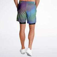 Xantha/Absent Abundance Tactical Shorts