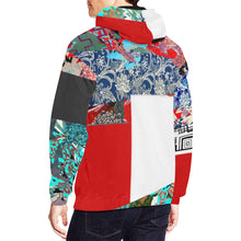 Kung Pow Hoodie