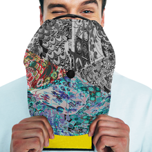 Contemplation Snapback