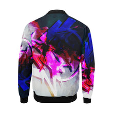 Dreaming While Awake Light Bomber