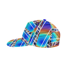 Fruit Stripes Snapback