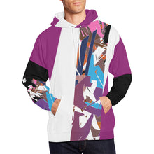Magellan Hoodie