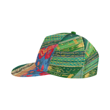 Matcha Snapback