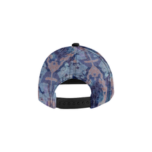 Twilight Galaxy Snapback