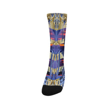 Free Flow Socks