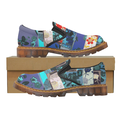 Bento Box Loafers