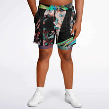 $uperbad Tactical Shorts