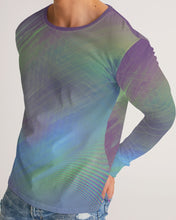 Xantha Men's Long Sleeve Tee