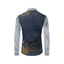 Taking Bets Casual Dress Shirt