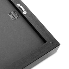 A Warp in the VVoods Canvas Wrap