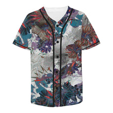Chowda Baseball Jersey