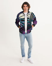 Jelly on Jam Men's Bomber Jacket