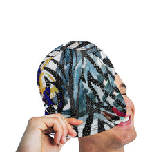 Lettin' Loose Snapback