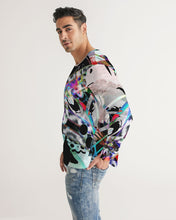 $uperBad Men's Long Sleeve Tee