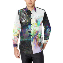 The Magician Casual Dress Shirt