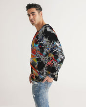 Mystery Business Men's Long Sleeve Tee