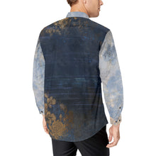 Taking Bets Casual Dress Shirt