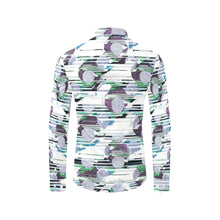 If I Was A Windmill Casual Dress Shirt