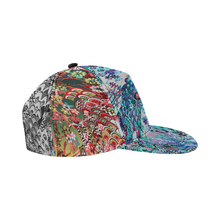 Contemplation Snapback