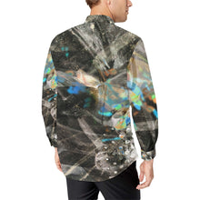 Leveling An Uneasy Head Casual Dress Shirt