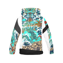 Spatial Absolution Hoodie