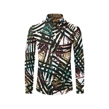 Late to the Party Casual Dress Shirt