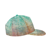 Ever so Smooth Snapback
